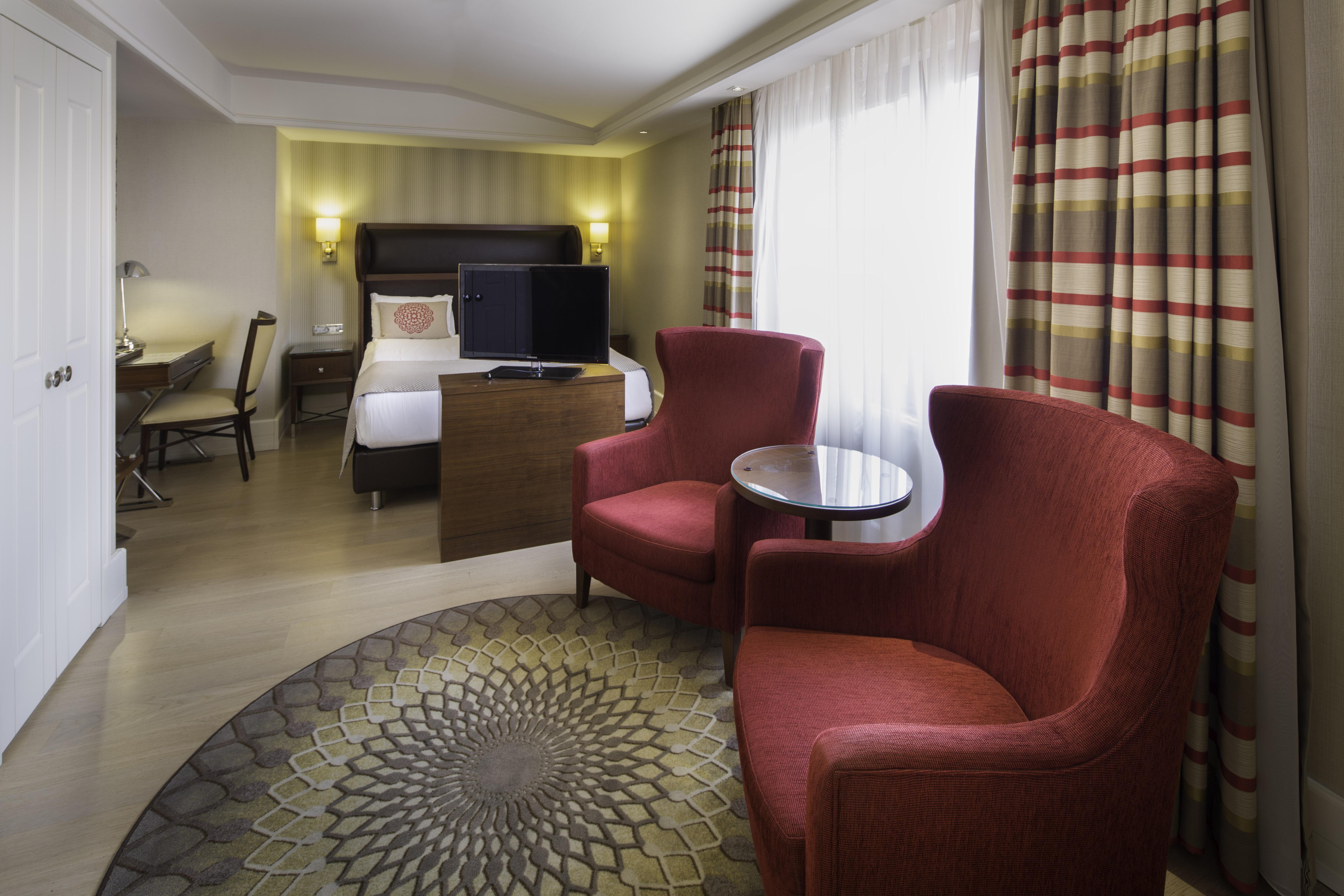 Titanic Comfort Sisli Istanbul Exterior photo