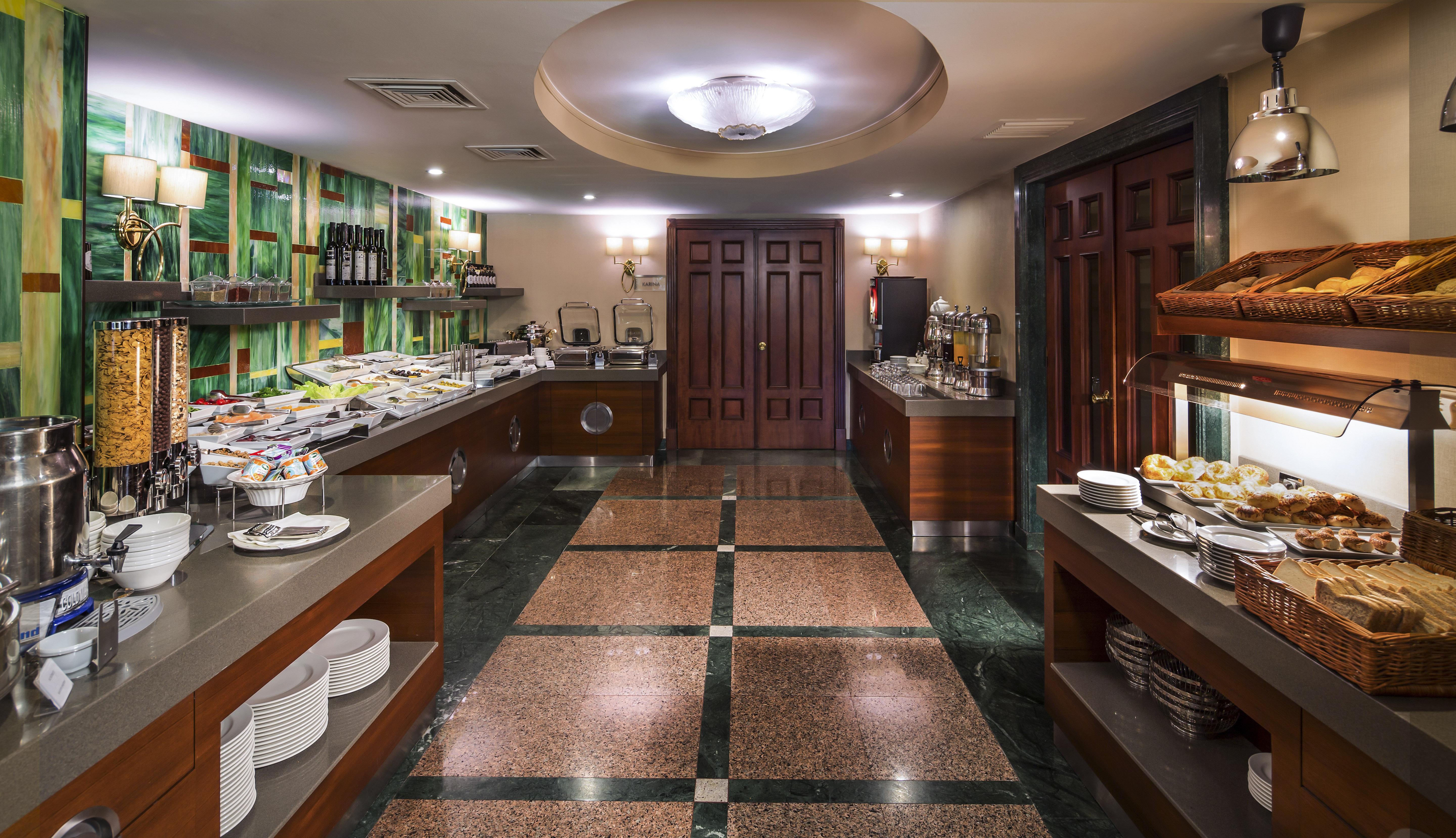 Titanic Comfort Sisli Istanbul Exterior photo