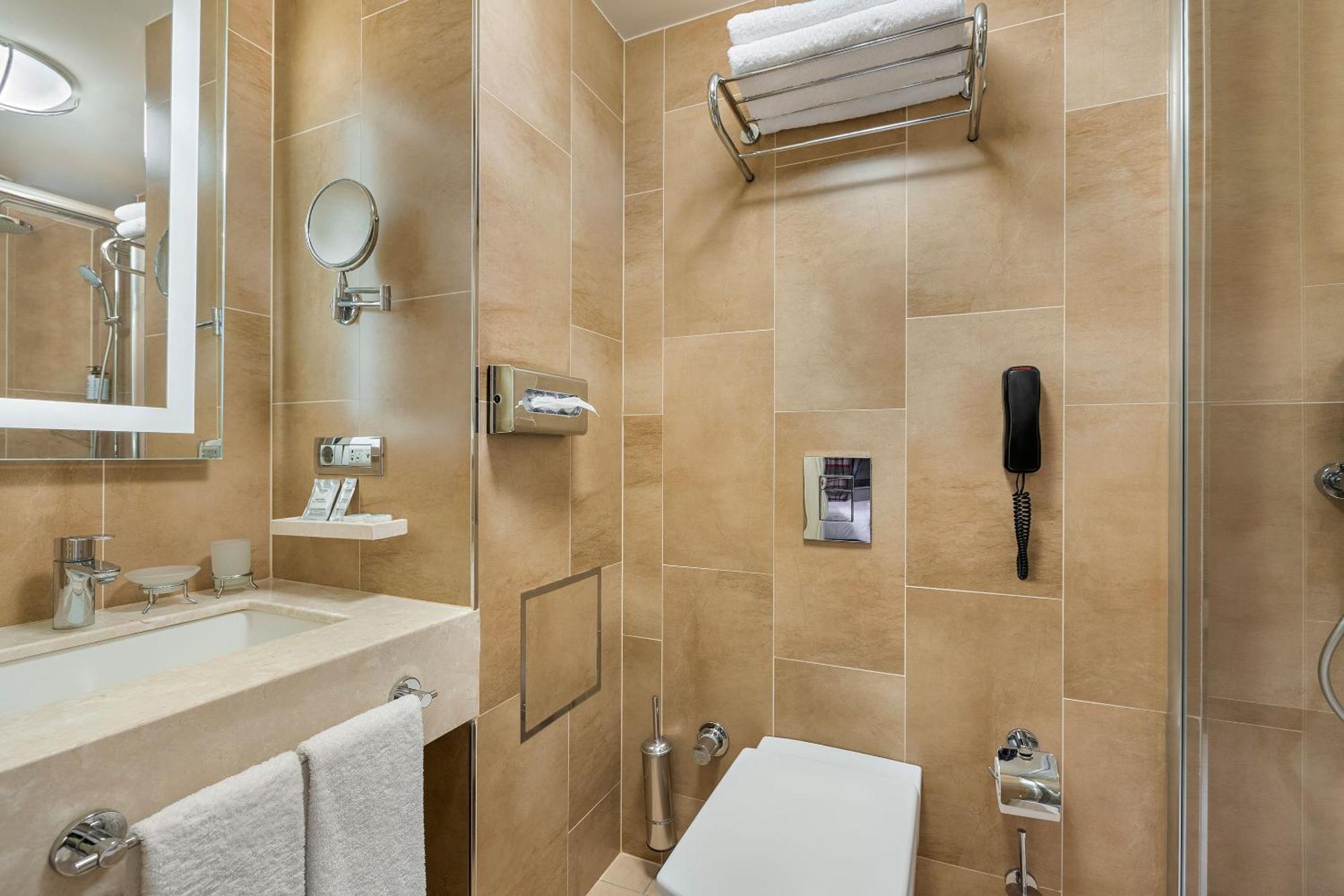 Titanic Comfort Sisli Istanbul Room photo